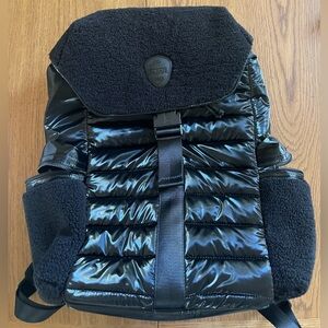 Pajar backpack. New With Tags. Brand new